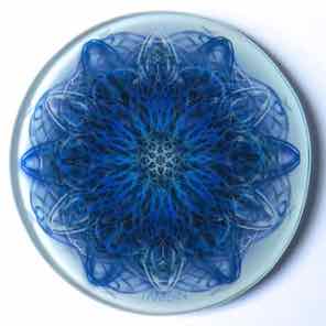 4 INCH
ROUND GLASS COASTER
ATOM 1 4 INCH
ROUND GLASS COASTER
ATOM 1